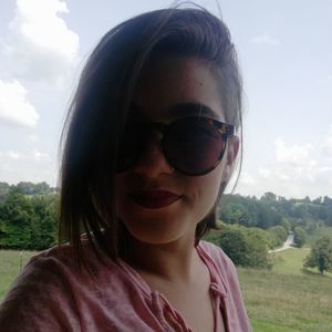 Meet your Posher, Jasmine